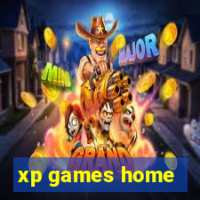 xp games home